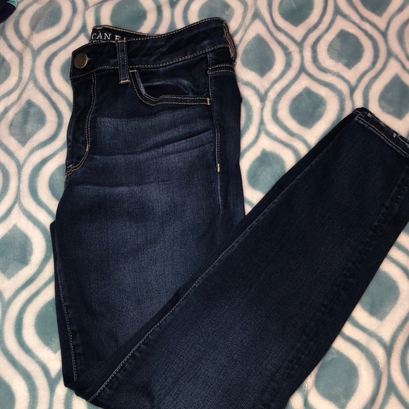 American Eagle Outfitters Denim - American Eagle Jeans
